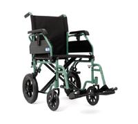 Ardea One Sedia A Rotelle per disabili Next Go V Carrozzina da transito e pedan