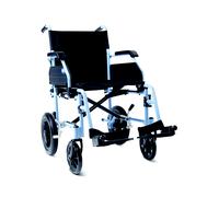 Ardea One Sedia A Rotelle per disabili Smart go Carrozzina pieghevole transito A