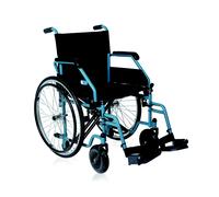 Ardea One Sedia A Rotelle per disabili Start 3 Carrozzina pieghevole Autospinta