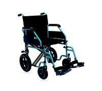 Ardea One Sedia A Rotelle per disabili Start 3 go Carrozzina pieghevole transito