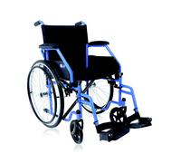 Moretti Ardea Carrozzina Pieghevole Start 40 Cm Blu