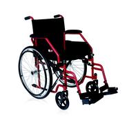 Ardea One Sedia A Rotelle per disabili Start R Carrozzina pieghevole Autospinta