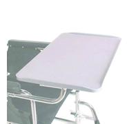 Ardea One Tavolino lineare per braccioli elevabili carrozzine Helios Smart/smart