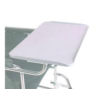 Ardea One Tavolino Lineare per carrozzine Grigio