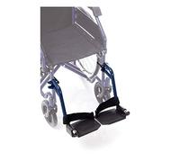 ARDEA - Pedane Laterali C/Fermatall. One - Paioio