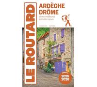 Ardèche, Drôme: Et nos meilleurs activités nature
