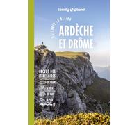 Ardèche et Drôme: Avec 1 cahier vélo détachable