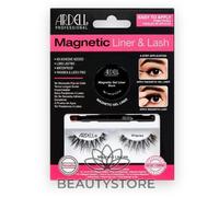 ARDELL 36850 MAGNETIC LASH&LINER WISPIES