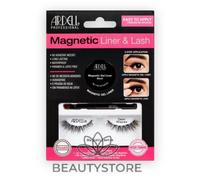 ARDELL 36851 MAGNETIC LASH&LINERDEMI WISPIES