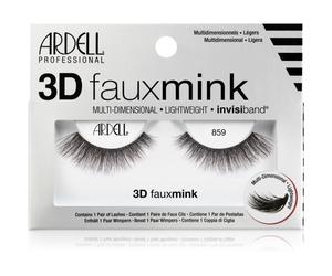 Ardell 3D Faux Mink ciglia finte 859