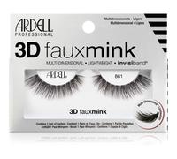 Ardell 3D Faux Mink ciglia finte 861 1 pz