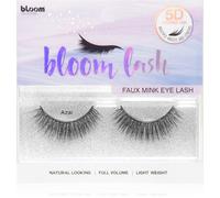 Ardell 5D Faux Mink ciglia finte tipo Azal 1 pz