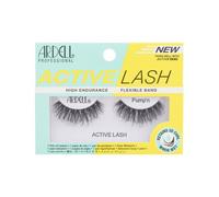 Ardell Active Lash Pump'n ciglia artificiali per uno stile di vita attivo e sport
