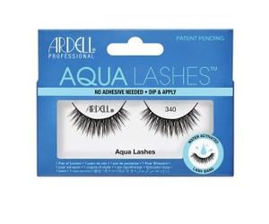 Ardell Aqua Lashes Pestañas 340 1 Un