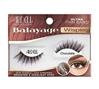 Ardell Fashion Lashes - Balayage Ciglia finte 1 pieces Nero unisex
