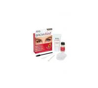 Ardell brow tint light brown