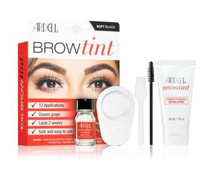Ardell Brow Tint tinta per sopracciglia colore Soft Black