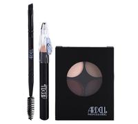 Ardell Brows kit da viaggio per sopracciglia
