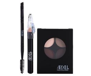 Ardell Brows kit da viaggio per sopracciglia