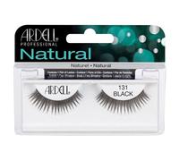 ARDELL CIGLIA FINTE 65006 NATURAL STRIP LASHES 131 BLACK
