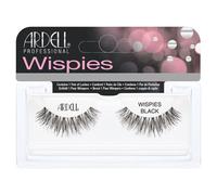 ARDELL CIGLIA FINTE 65010 INVISIBANDS WISPIES BLACK