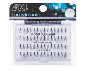 ARDELL CIGLIA FINTE 65099 DURALASH KNOTTED LONG BLACK