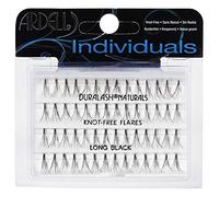 Ciglia Finte Ciuffi Dural Flare Lunghe``