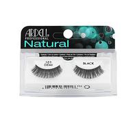 Ardell Ciglia Finte Natural - 101 Demi Black