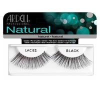 Ardell Natural ciglia finte Lacies Black