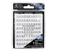 Ardell Ciglia Individuals Multipack Medium Black Senza Nodo