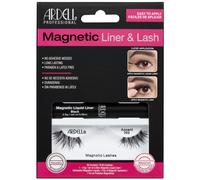 Ardell - Ciglia Magnetiche Accents 002 & Liquid Liner