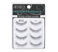 Ardell Ciglia Natural Multipack Black 110