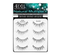 Ardell Ciglia Natural Multipack Black Demi Wispies