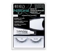 Ardell Ciglia Natural Starter Kit 110 Black