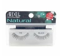 Ardell Natural ciglia finte 110 Black 1 pz