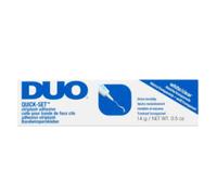 Ardell Duo Quick-Set™ Striplash Adhesive colla ad asciugatura rapida con pennello 14 g donna