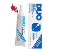 ARDELL Colla per ciglia finte DUO colore Trasparente 14 g 71147