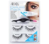 Ardell Deluxe Pack ciglia finte da incollare - impostare Wispies