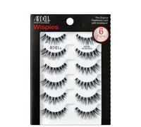 Ardell Demi Wispies Ciglia Finte Confezione Multipla da 6