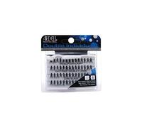 Ardell Double Individuals Knot Free Double Flares Nero Lungo 2 ack