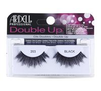Ardell Double Up ciglia finte 203 Black 1 pz