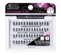 Ardell Double Up Ciglia Finte Individual Medium Black 1 St
