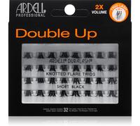 Ardell Double Up Trios 2xVolume ciglia finte monociuffo 32 pz
