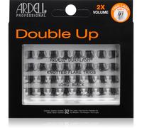 Ardell Double Up Trios 2xVolume ciglia finte monociuffo Long 32 pz