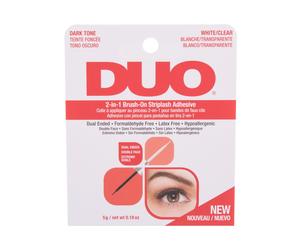 Ardell Duo 2-In-1 Brush-On Striplash Adhesive 5G Per Donna (Ciglia Finte)