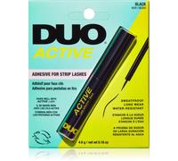 Ardell Duo Active Adhesive Black colla per le ciglia 4.5 g