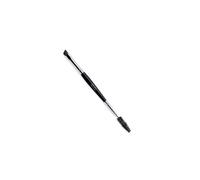 ARDELL Duo Brow Brush - Nero Argento (D0102H2cQS7)