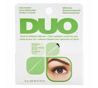 Ardell Duo Brush On Strip Lash Adhesive Clear - 1 paio
