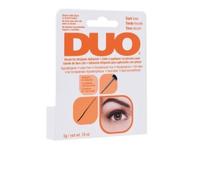Ardell Duo Brush On Striplash Adhesive Dark Tone colla per ciglia finte con un pennello 5 g donna