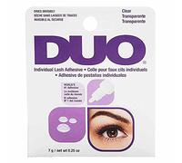 Ardell Duo Individual Lash Adhesive Clear - 1 paio